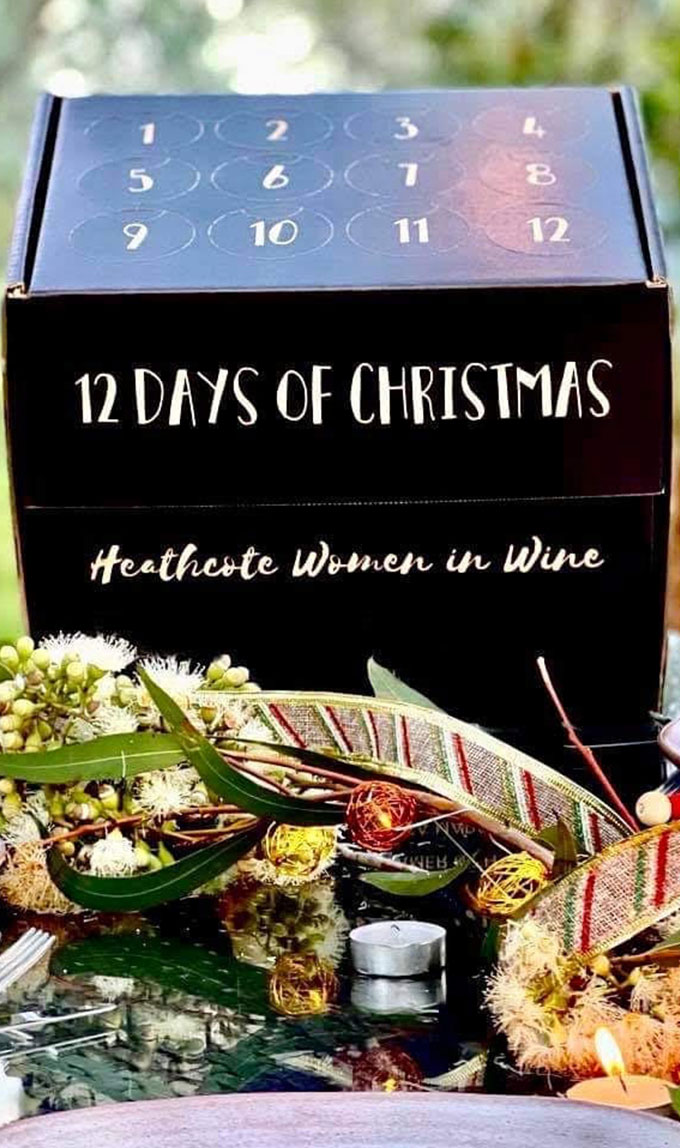 Wine Bottle
