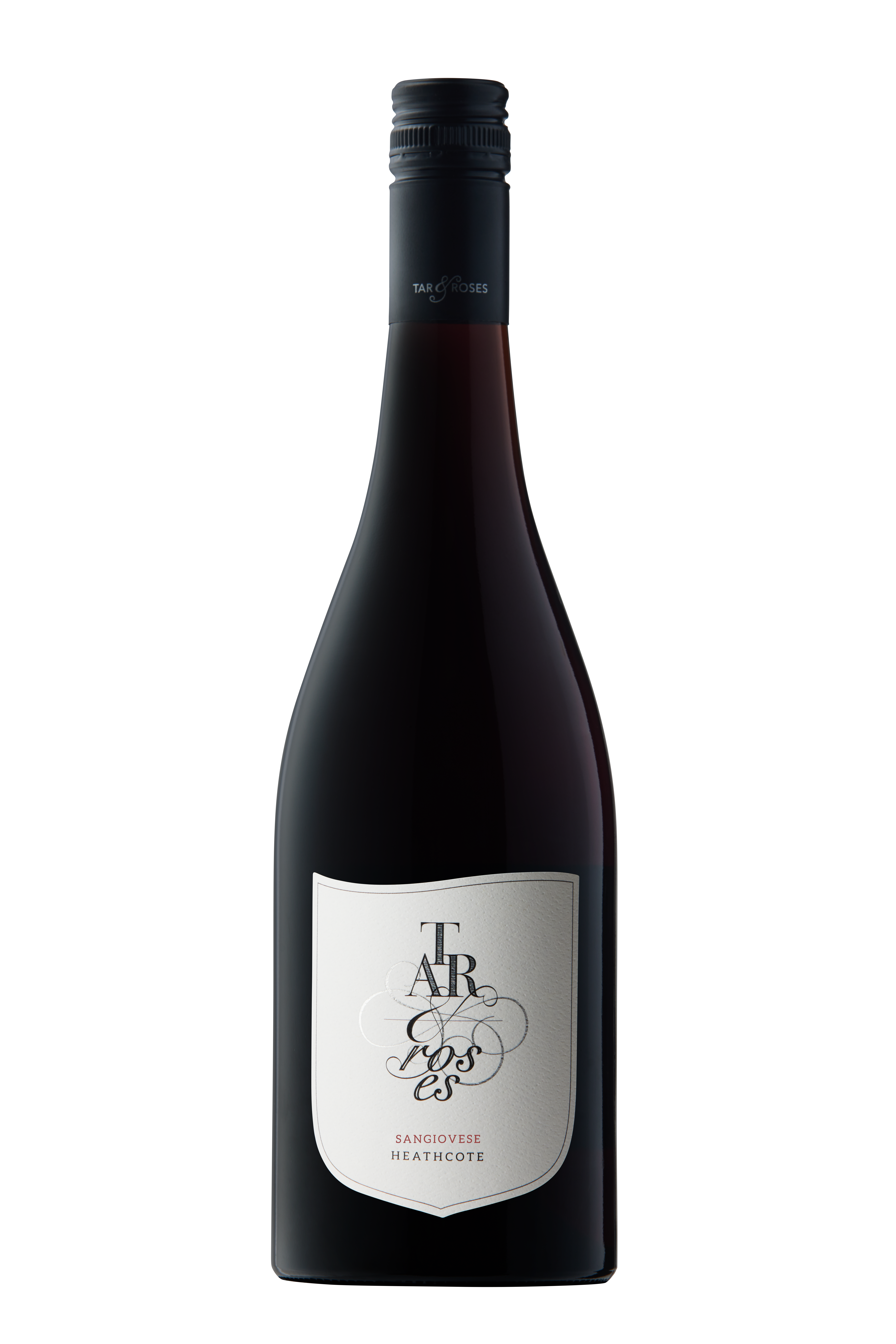 Wine Bottle