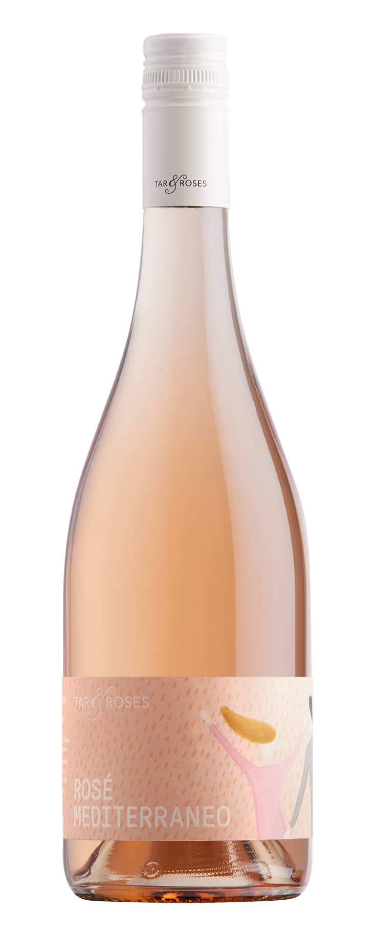 Wine Bottle