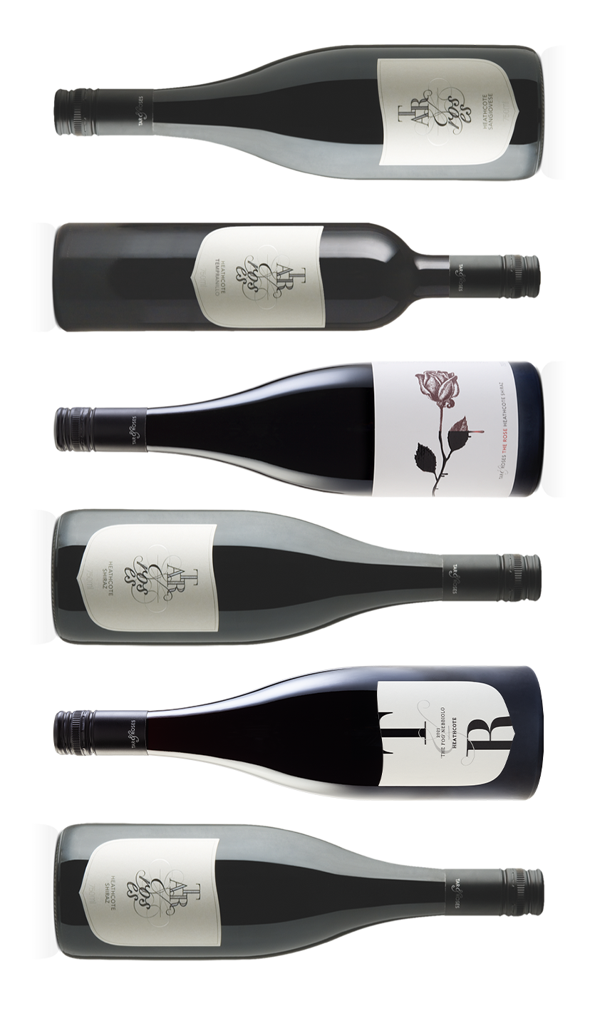 Wine Bottle