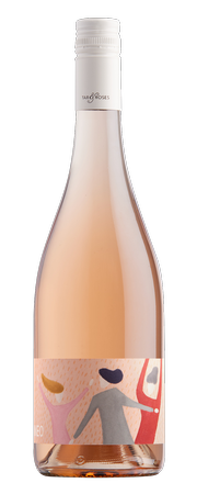 2023 Rosé Mediterraneo