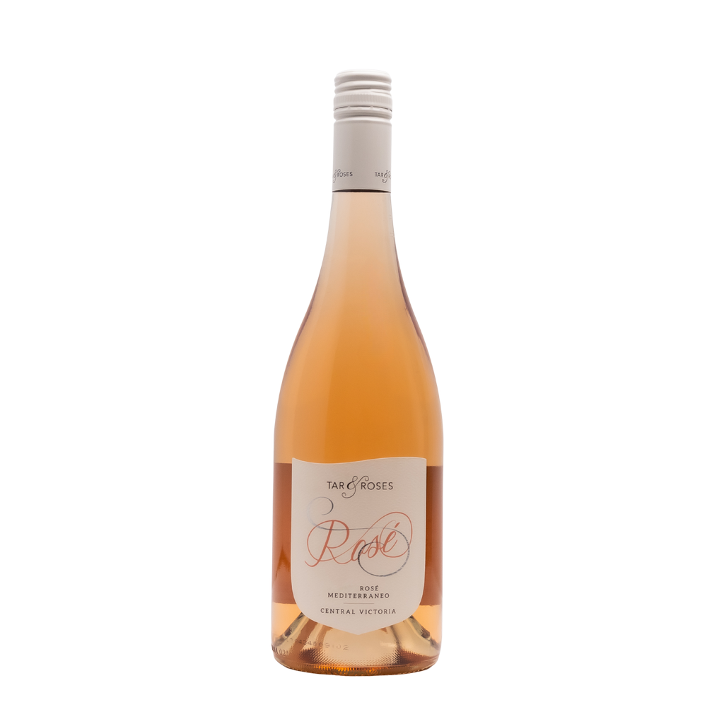 2024 Rosé Mediterraneo