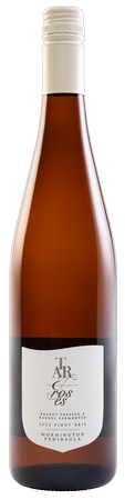 2022 Barrel Fermented Pinot Gris